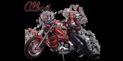 Quelle est la signification de Albert, prénom d'origine allemande ?