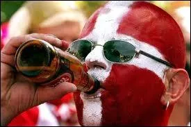 Laquelle de ces marques de bire est originaire du Danemark ?