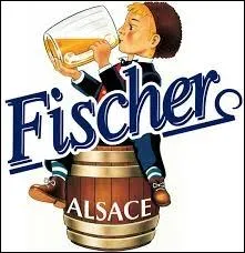 O est implante la brasserie Fischer ?