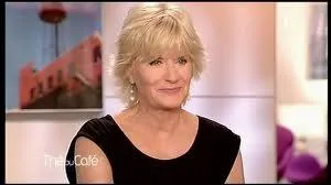 Quel est le prnom de Madame Ceylac, journaliste TV charmante ?