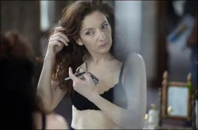 Madame Masiero est une clbre actrice originaire du Nord de la France. Quel est son prnom ?