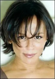 Quel est le prnom de Madame Boisson, comdienne talentueuse et fragile ?