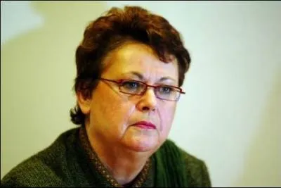 Madame Boutin est une femme politique. Quel est son prnom ?