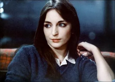 Quel est le prnom de Madame Pascal, actrice et ralisatrice ?