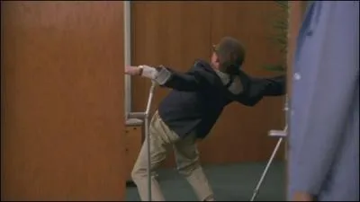 Quelle est la prtendue profession de Pat et Tucker ?