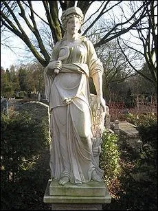 Quels sont les attributs, (entre autres) de Dmter ?