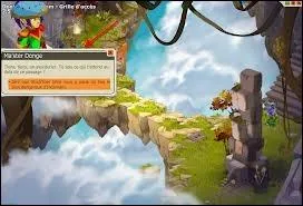 Comment s'appelle le donjon aux coordonnes 7;15 ?