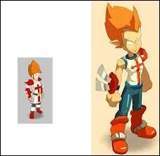 Quel personnage est le plus puissant ?