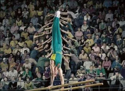 En toutes choses, c'est ce qu'il faut essayer de trouver !