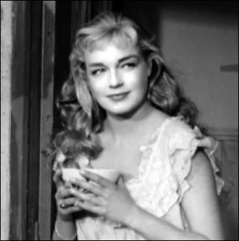 Diabolique casque d'Or... ... .