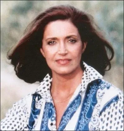 Ce n'est pas la mre de Lara mais celle de Vincent dans un film intitul   Le Prnom ... .