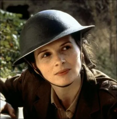 Les Amants du Pont-Neuf, le Patient anglais, le Hussard sur le toit... ...