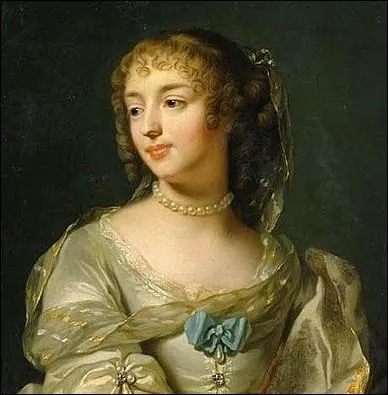 Epouse d'un pote mais matresse d'un Roi... . .