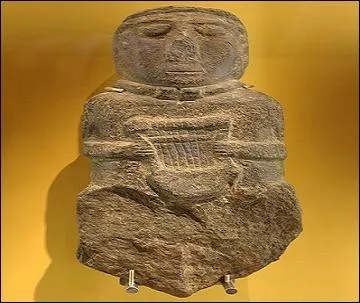 La deuxime vague celtique durant laquelle arrivrent les Gaulois au IVe sicle avant J. -C, venait de :