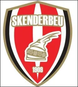 Le Sknderbu Kor est une quipe :