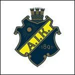 L'AIK Solna est dans le mme championnat que :