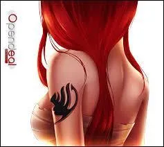 Pourquoi   Scarlet   ?