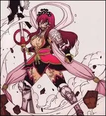 Quelle est cette armure ?