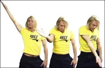 D'o vient celui qui a la clbre rplique  Cass !   ?