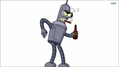 Qui est ce personnage ?