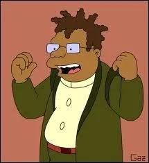 Qui est ce personnage ?