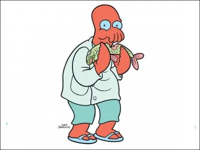 Qui est ce personnage ?