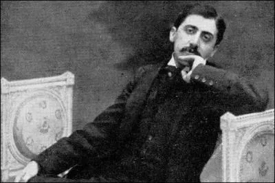 Pour quel ouvrage Marcel Proust a-t-il obtenu le prix Goncourt ?