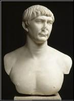 L'empereur Trajan tait un :