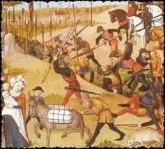 Durant les guerres d'Italie quel roi a conquis le Milanais ?