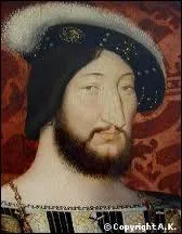Quel tait ce conntable de France ami de Franois Ier puis de Henri II ?