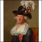 En 1755, le chevalier d'Eon est charg d'une mission secrte, auprs de quelle tsarine de Russie ?