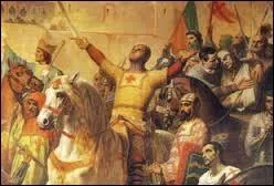 Sous le rgne de quel roi de France eut lieu la premire croisade prche par Urbain II ?