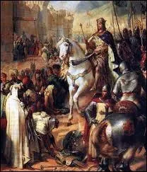 Quel tait ce roi de France, le premier,  connatre son grand-pre ?