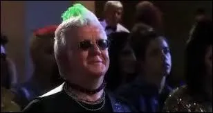 Qui suis-je ? (saisons 1-2)