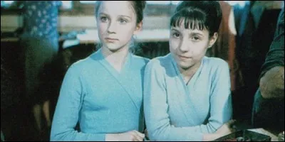 Quel rôle interprète Odette Joyeux dans "L'Age heureux" ?