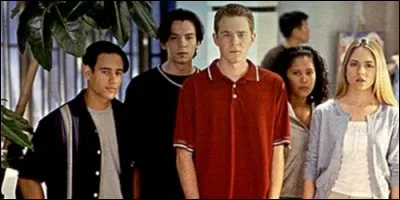 Dans "Animorphs", qui va envahir la Terre ?