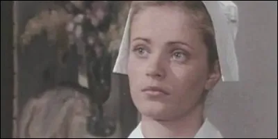 Qui incarne Anne Forrester-Gallart dans la série télévisée "Anne jour après jour" ?