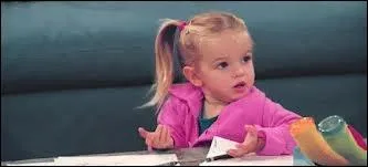 Est-ce que Charlie va  l'cole ?