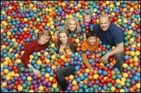 Combien d'enfants Amy a-t-elle ?