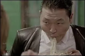 Quelle chanson correspond  la photo du clip ci-dessous ?