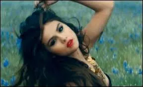 Quelle chanson correspond  la photo du clip ci-dessous ?