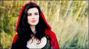 Qu'apprend Ruby sur sa mre quand elle la retrouve ?