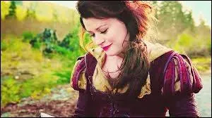 Comment s'appelle Belle aprs avoir  retrouv  la mmoire ?