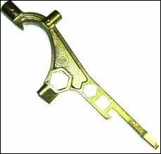 Cet accessoire est un accessoire hydraulique, lequel ?