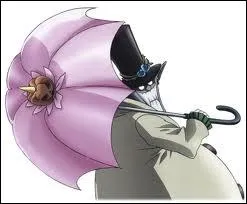 Qui est ce personnage ?