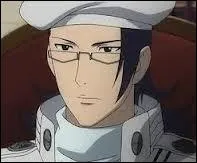 Qui est ce personnage ?