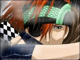 Qui est ce personnage ?