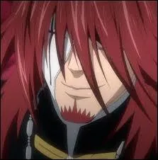 Qui est ce personnage ?