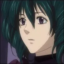 Qui est ce personnage ?