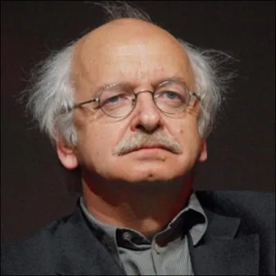 Cet autre compositeur, plus rcent, a crit des oeuvres pour Piano (Trois morceaux en forme de poire, Embryons desschs... ) et d'autres pour orchestre (Mercure) :